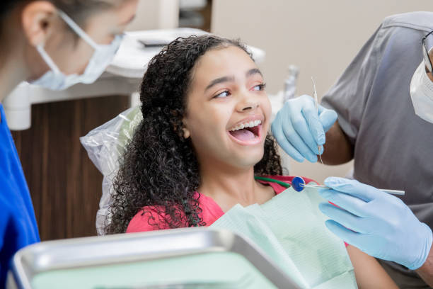Best Emergency Pediatric Dental Care in Dayton, WA