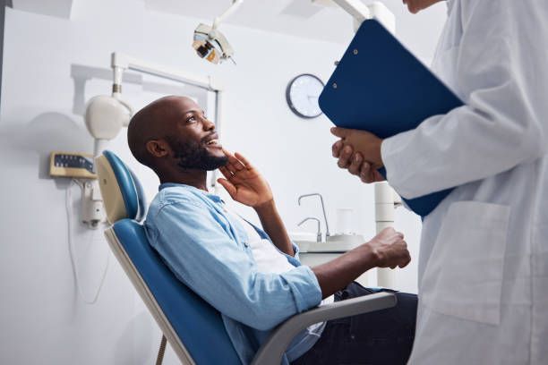 Best Emergency Treatment for Jaw Pain or Injury in Dayton, WA