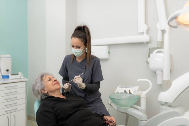 Best Emergency Denture Repair in Dayton, WA