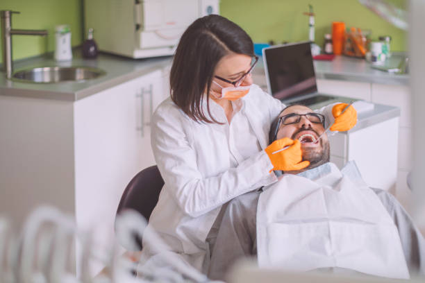 , WA Emergency Dental Service Company